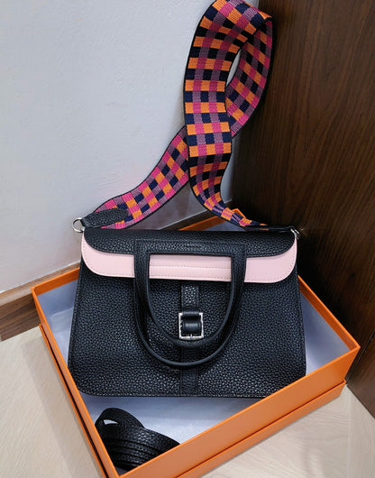 HERMÈS HALZAN 25CM TASCHE - 1:1 HIGH END