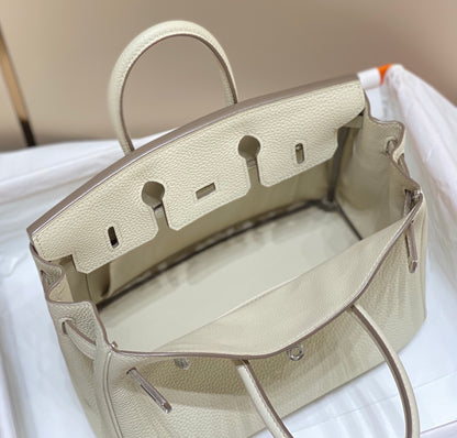HERMÈS BIRKIN TOGO 25 HAND TASTHE - 1:1 HIGH END