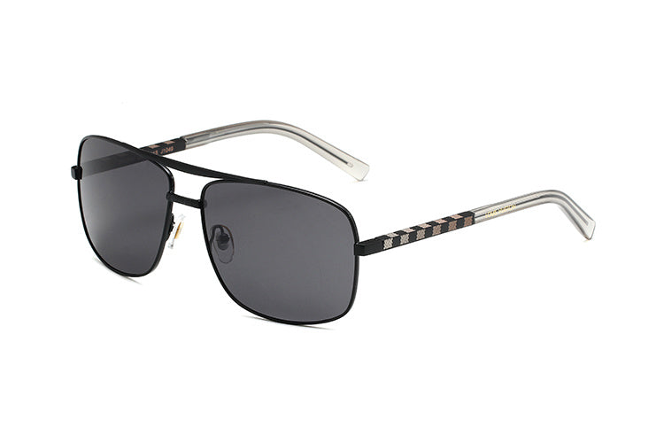 LOUIS VUITTON AVIATOR SUNGLASSES – FULL SET – 1:1 HIGH END