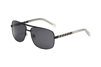 LOUIS VUITTON AVIATOR SUNGLASSES – FULL SET – 1:1 HIGH END