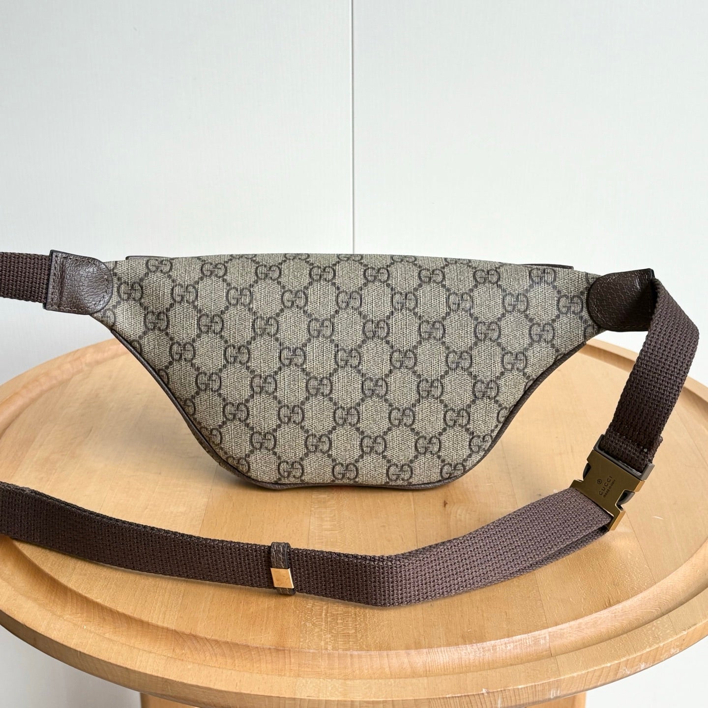 GUCCI KLEINE OPHIDIA GÜRTELTASCHE 30CM - 1:1 HIGH END