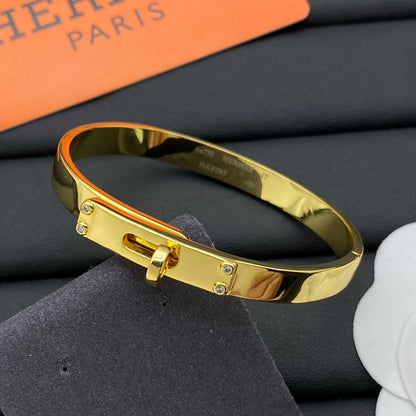 HERMÈS KELLY BRACELET – Full Set - 1:1 HIGH END