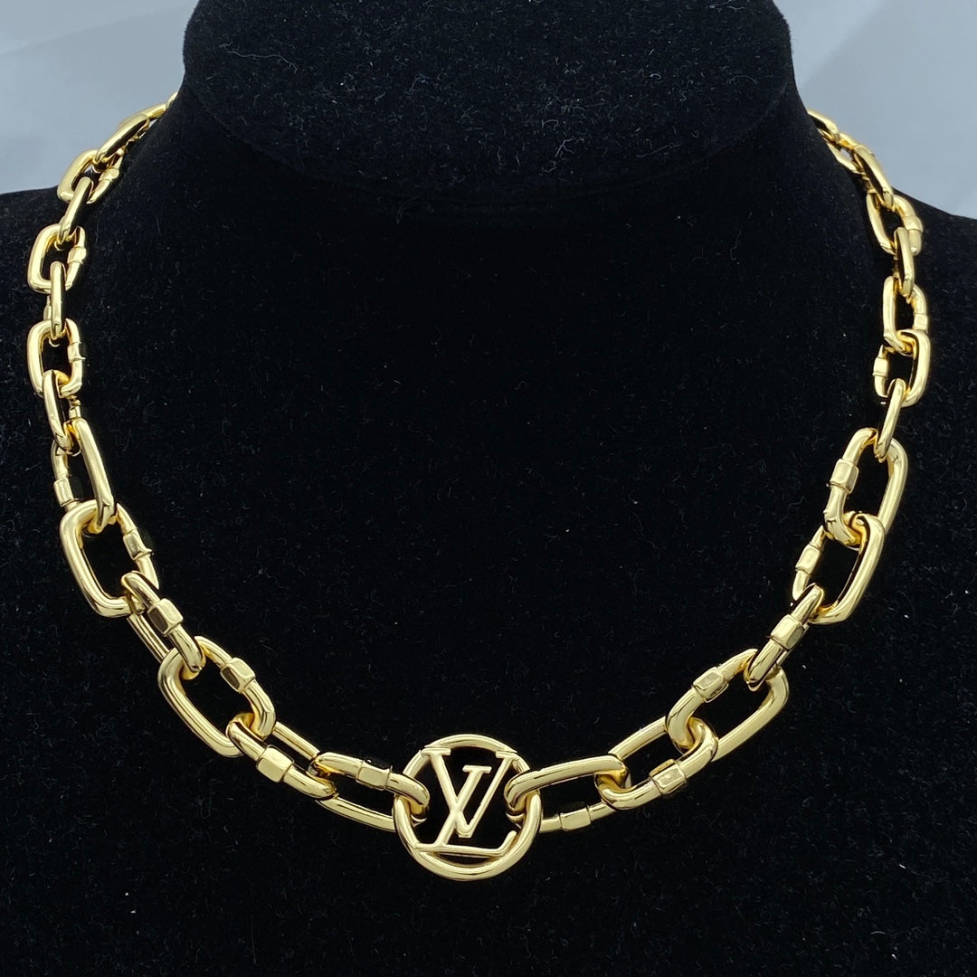 LOUIS VUITTON BY NIGHT BRACELET – Full Set  - 1:1 HIGH END