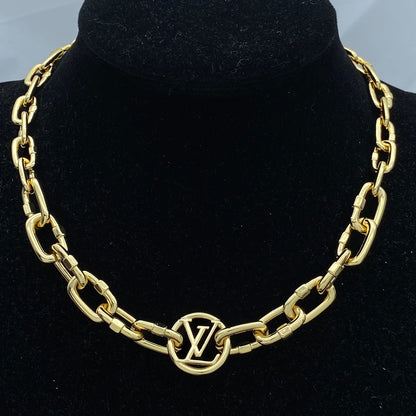 LOUIS VUITTON BY NIGHT BRACELET – Full Set  - 1:1 HIGH END