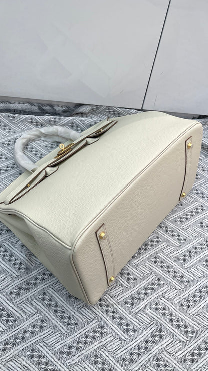 HERMÈS BIRKIN TOGO 40 HAND TASTHE - 1:1 HIGH END