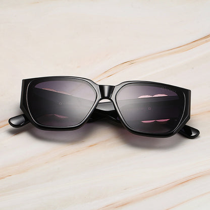 GUCCI OVERSIZED BUTTERFLY SUNGLASSES – FULL SET – 1:1 HIGH END