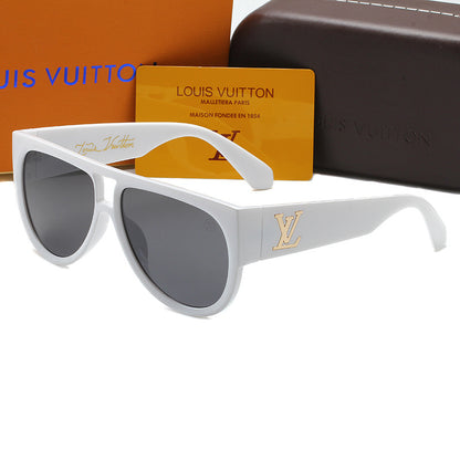 LOUIS VUITTON SHELBY Z1247E SUNGLASSES – FULL SET – 1:1 HIGH END
