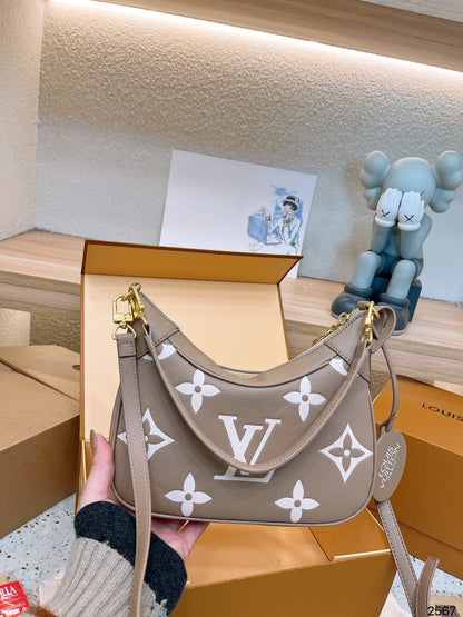 LOUIS VUITTON BAGATELLE  – Full Set  - 1:1 HIGH END