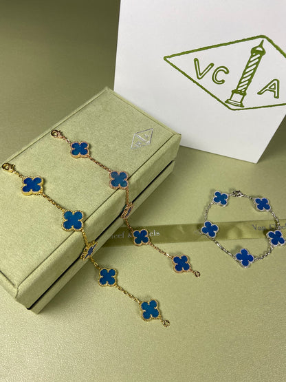 VAN CLEEF&ARPELS ALHAMBRA – Full Set  - 1:1 HIGH END