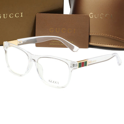GUCCI OPTICAL GLASSES – FULL SET – 1:1 HIGH END