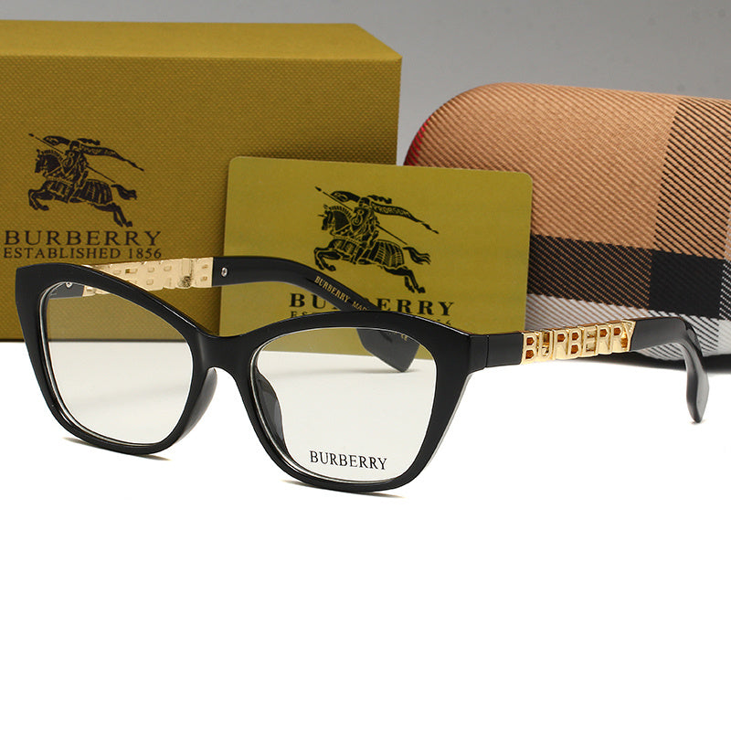 BURBERRY ANGELICA SUNGLASSES – FULL SET – 1:1 HIGH END