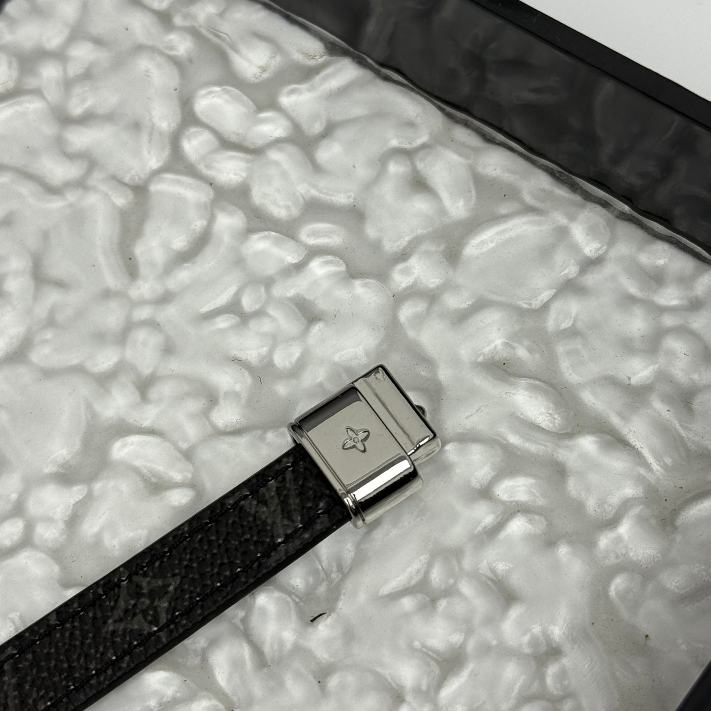 LOUIS VUITTON LINKS BRACELET – Full Set  - 1:1 HIGH END
