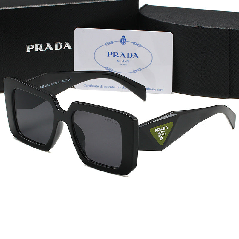 PRADA PR 14ZS SUNGLASSES – FULL SET – 1:1 HIGH END