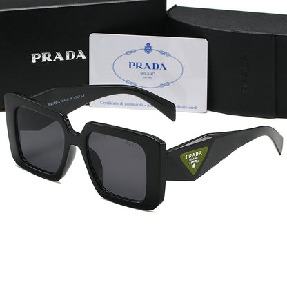 PRADA PR 14ZS SUNGLASSES – FULL SET – 1:1 HIGH END