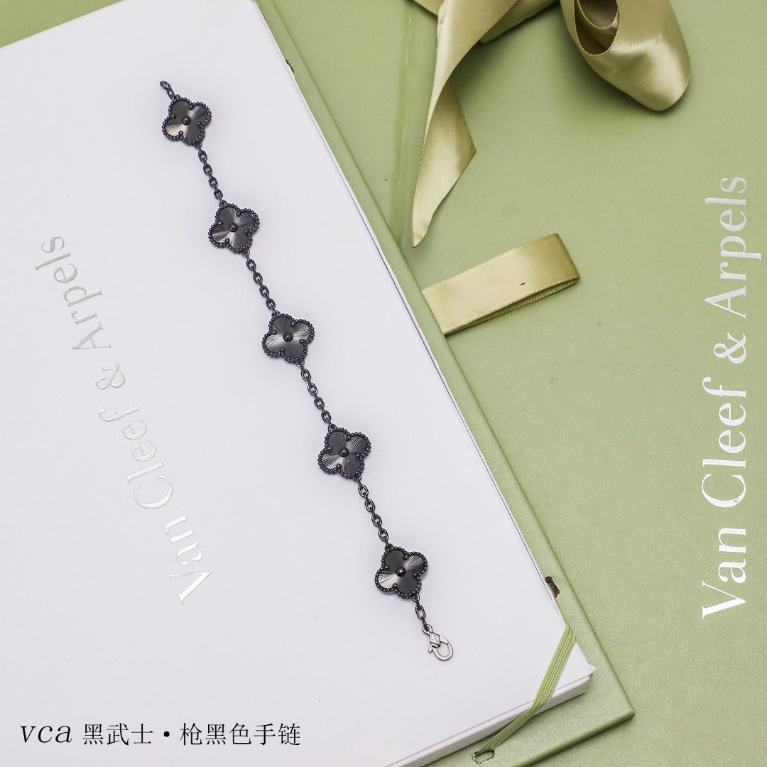 VAN CLEEF&ARPELS ALHAMBRA – Full Set  - 1:1 HIGH END