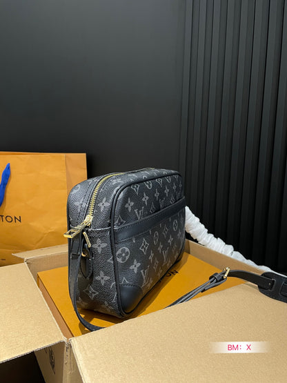 LOUIS VUITTON DANUBE – Full Set  - 1:1 HIGH END