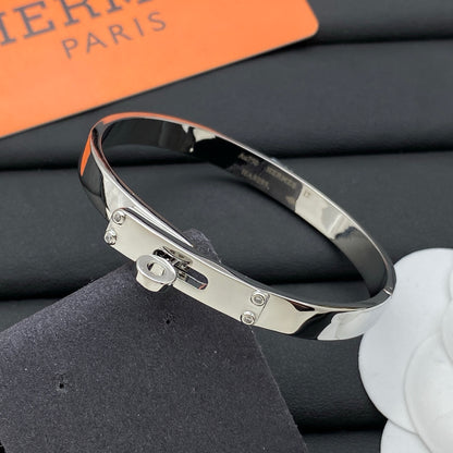 HERMÈS KELLY BRACELET – Full Set - 1:1 HIGH END