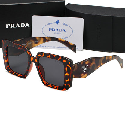 PRADA PR 14ZS SUNGLASSES – FULL SET – 1:1 HIGH END