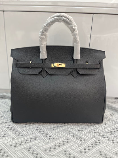 HERMÈS BIRKIN TOGO 40 HAND TASTHE - 1:1 HIGH END