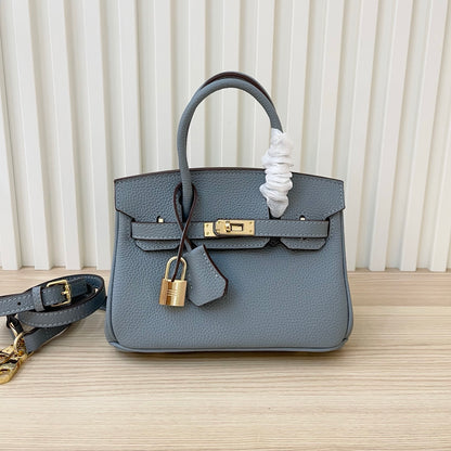 HERMÈS BIRKIN 20 HAND TASTHE - 1:1 HIGH END