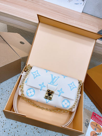 LOUIS VUITTON FAVORITE  – Full Set  - 1:1 HIGH END
