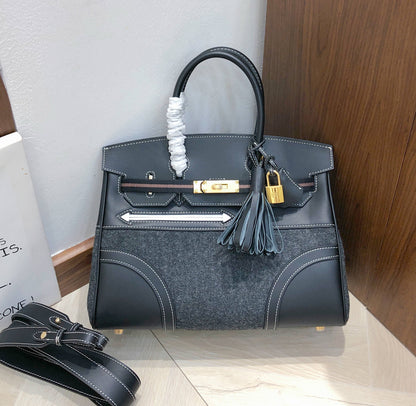 HERMÈS BIRKIN GO TEAM 30CM TASCHE - 1:1 HIGH END