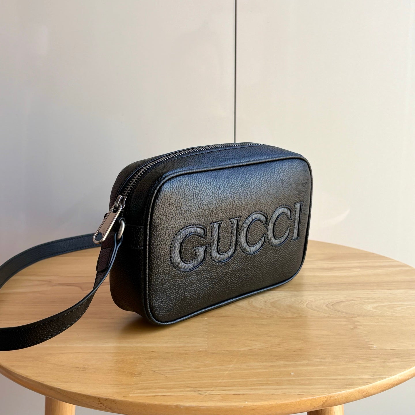 GUCCI MINI SHOULDER 23CM - 1:1 HIGH END