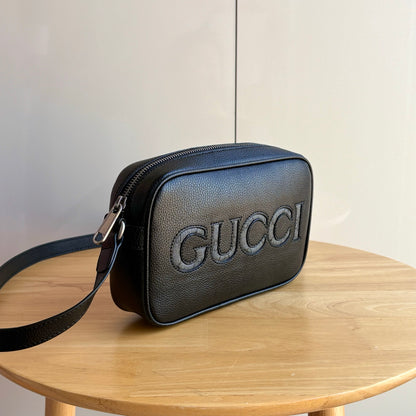 GUCCI MINI SHOULDER 23CM - 1:1 HIGH END