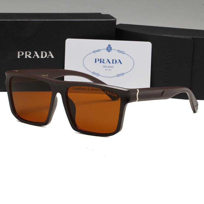 PRADA VPS 02Q OPTICAL GLASSES – FULL SET – 1:1 HIGH END