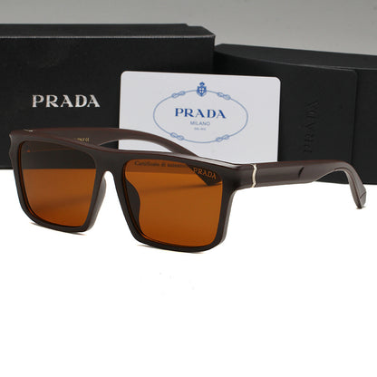 PRADA VPS 02Q OPTICAL GLASSES – FULL SET – 1:1 HIGH END