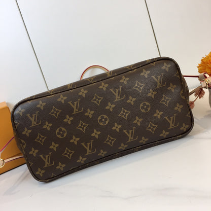 LOUIS VUITTON NEVERFUL MM - 1:1 HIGH END