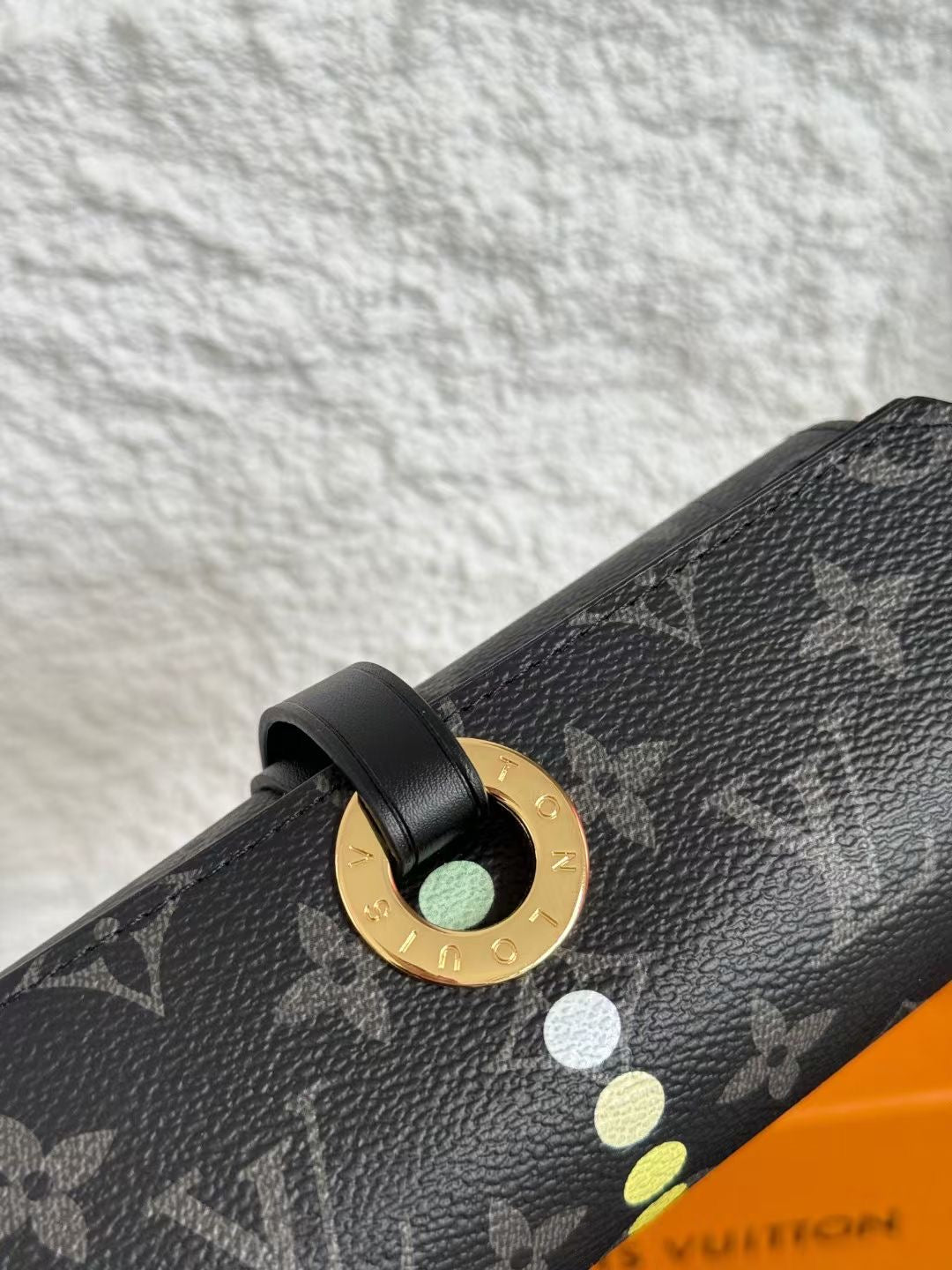 LOUIS VUITTON  PEN CASE – Full Set  - 1:1 HIGH END