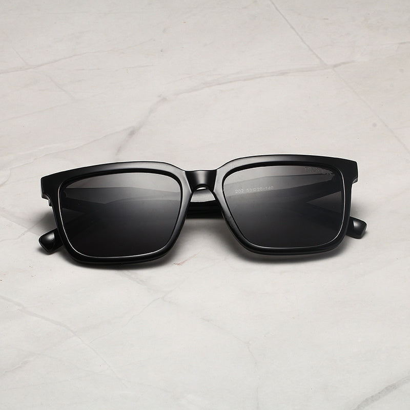 PRADA RECTANGULAR OPTICAL GLASSES – FULL SET – 1:1 HIGH END
