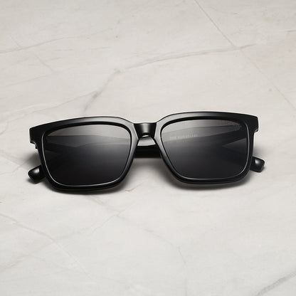 PRADA RECTANGULAR OPTICAL GLASSES – FULL SET – 1:1 HIGH END