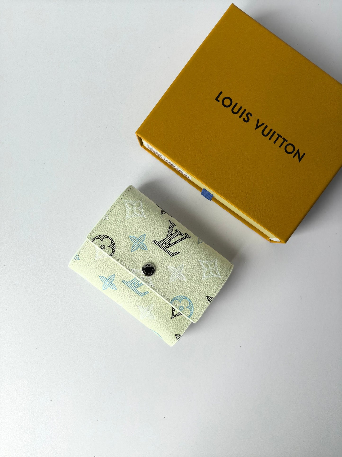 LOUIS VUITTON MONOGRAM SHADOW WALLET COLLECTION – ZIPPY, VICTOR & MULTIPLE – FULL SET – 1:1 HIGH END