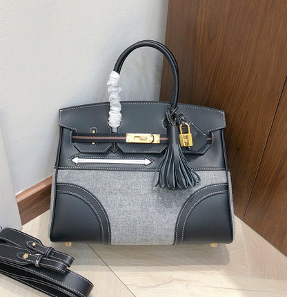 HERMÈS BIRKIN GO TEAM 30CM TASCHE - 1:1 HIGH END