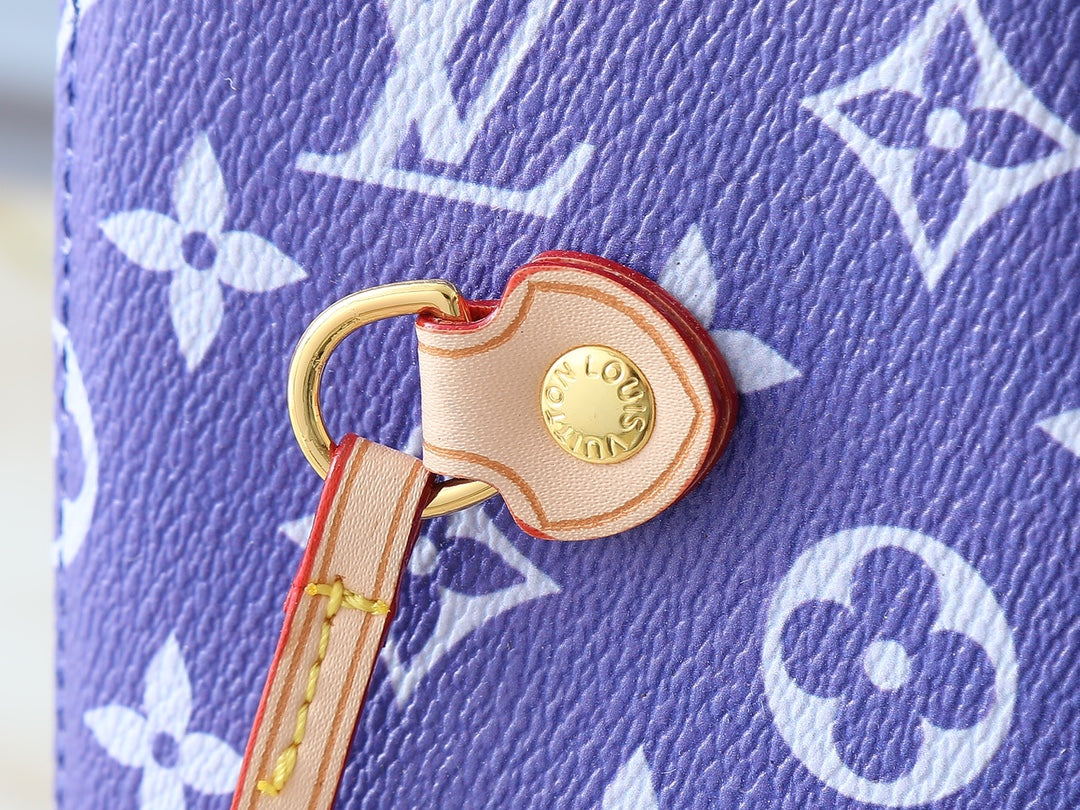 LOUIS VUITTON NEVERFUL MM IN MONOGRAM - 1:1 HIGH END