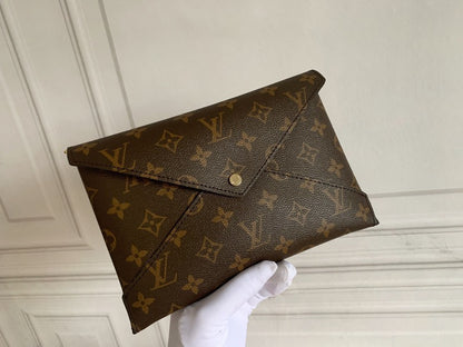 LOUIS VUITTON POCHETTE KIRIGAMI SET – FULL SET – 1:1 HIGH END
