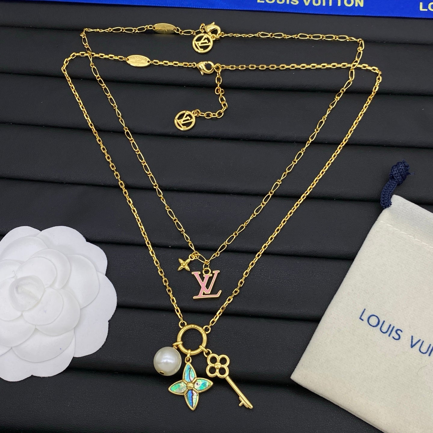 LOUIS VUITTON x TAKASHI MURAKAMI MONOGRAM – Full Set - 1:1 HIGH END