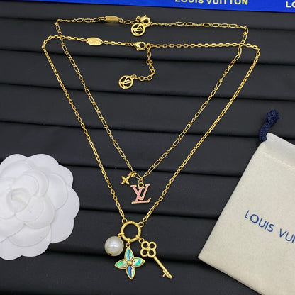 LOUIS VUITTON x TAKASHI MURAKAMI MONOGRAM – Full Set - 1:1 HIGH END