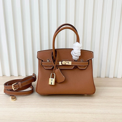 HERMÈS BIRKIN 20 HAND TASTHE - 1:1 HIGH END