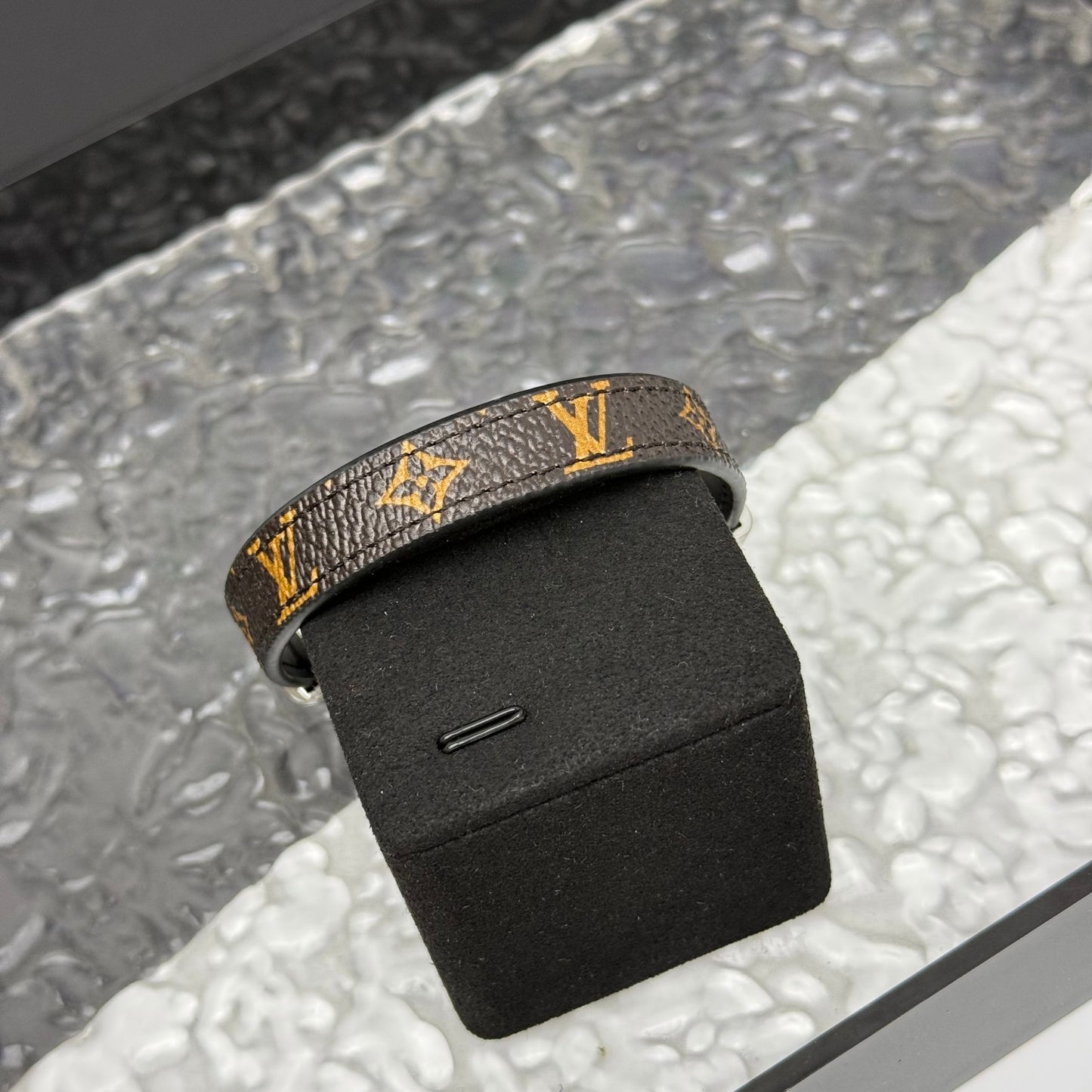 LOUIS VUITTON LINKS BRACELET – Full Set  - 1:1 HIGH END