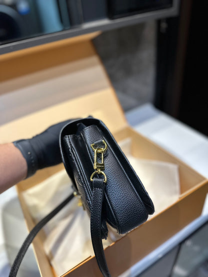 LOUIS VUITTON POCHETTE METIS – Full Set  - 1:1 HIGH END