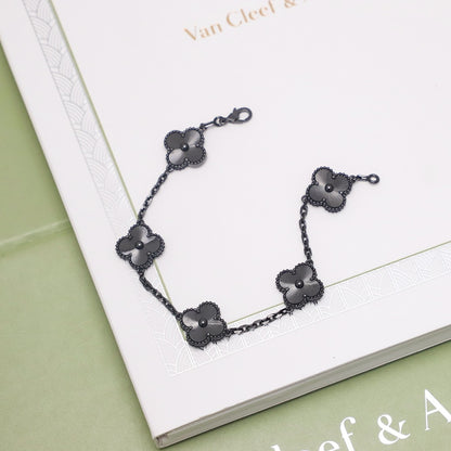 VAN CLEEF&ARPELS ALHAMBRA – Full Set  - 1:1 HIGH END