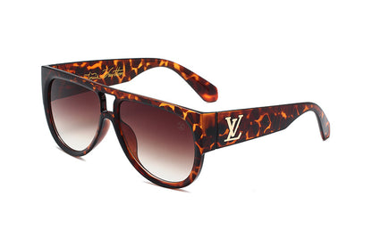 LOUIS VUITTON SHELBY Z1247E SUNGLASSES – FULL SET – 1:1 HIGH END