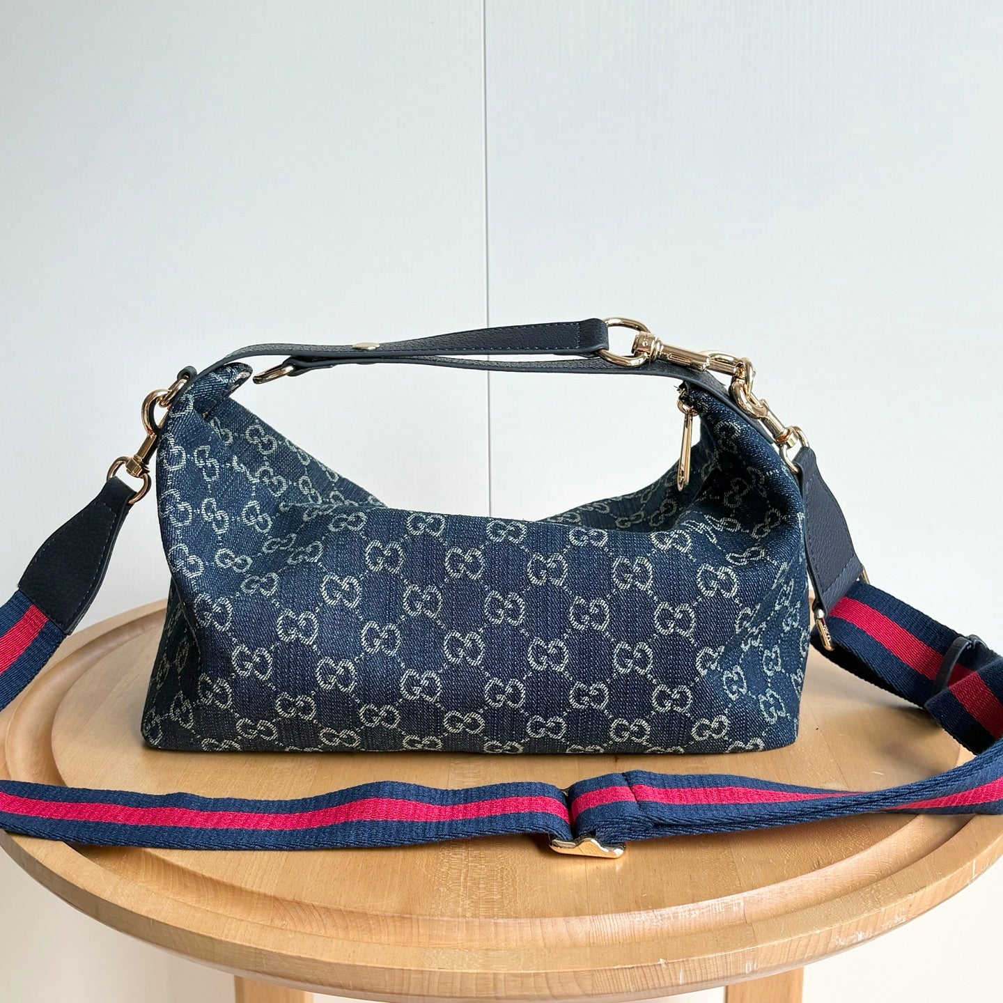 GUCCI Mittelgroße Vanity Henkeltasche 29CM - 1:1 HIGH END