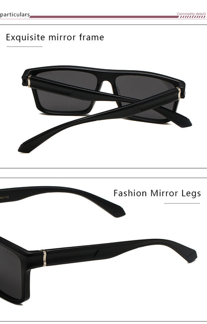 PRADA VPS 02Q OPTICAL GLASSES – FULL SET – 1:1 HIGH END