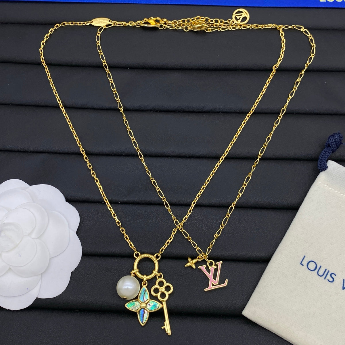 LOUIS VUITTON x TAKASHI MURAKAMI MONOGRAM – Full Set - 1:1 HIGH END
