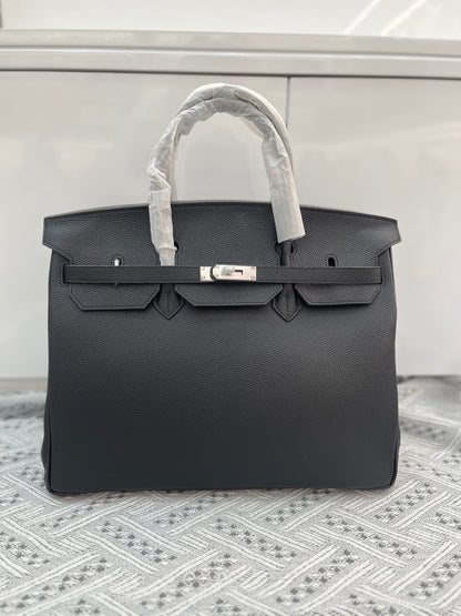 HERMÈS BIRKIN TOGO 40 HAND TASTHE - 1:1 HIGH END