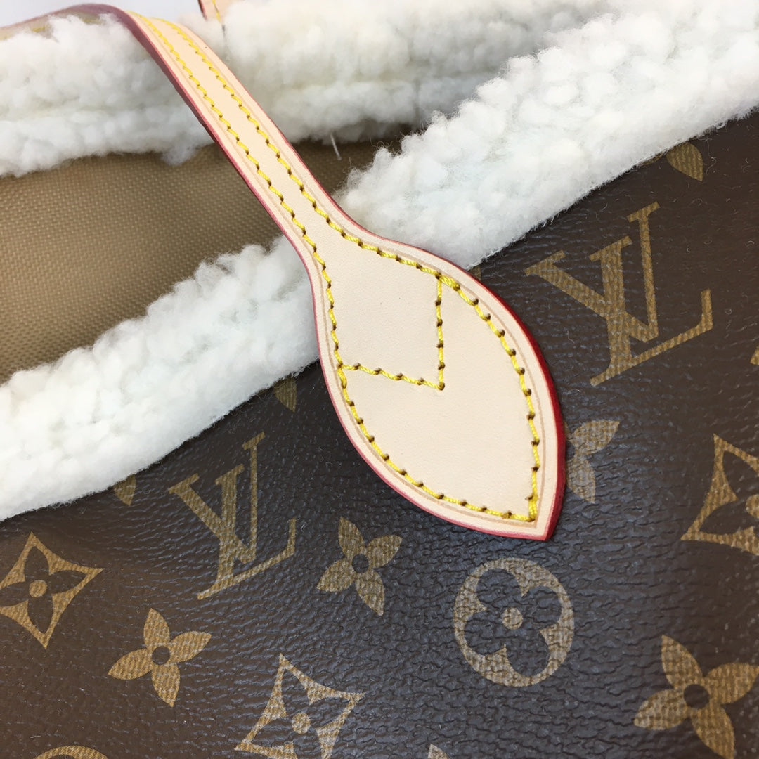 LOUIS VUITTON NEVERFUL MM - 1:1 HIGH END